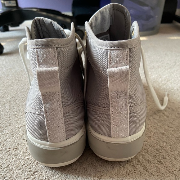 Adidas Originals Nizza Trek Sneakers - Picture 4 of 10